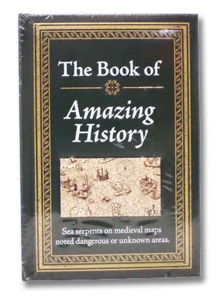 The Book of Amazing History