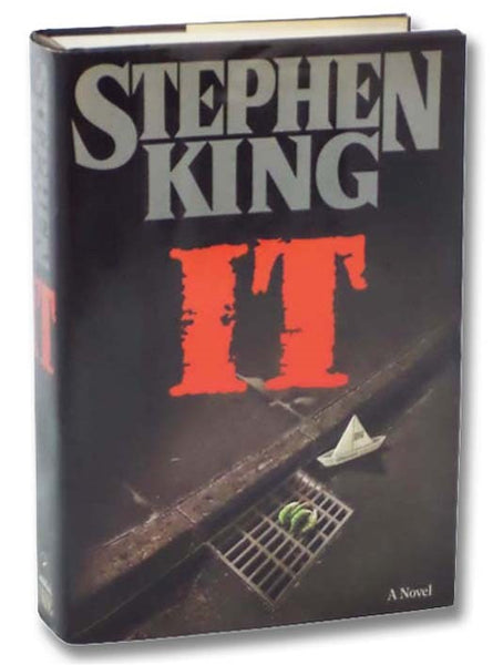 It: A Novel