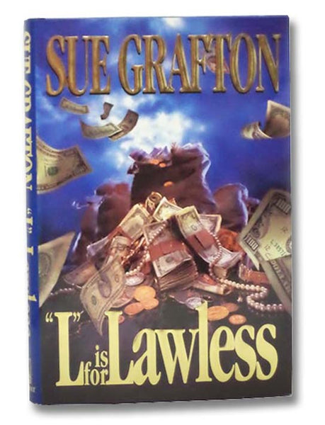 "L" is for Lawless: A Kinsey Millhone Mystery
