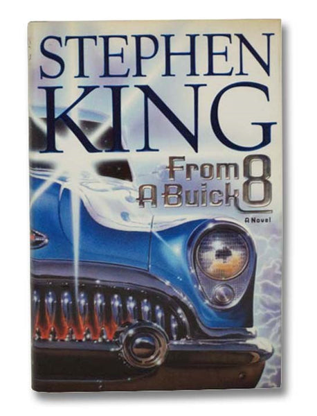 From a Buick 8