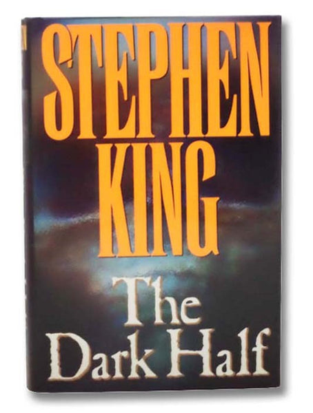 The Dark Half
