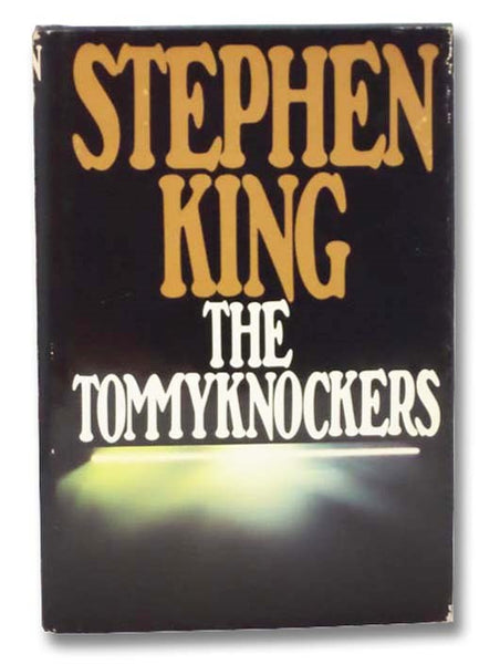 The Tommyknockers