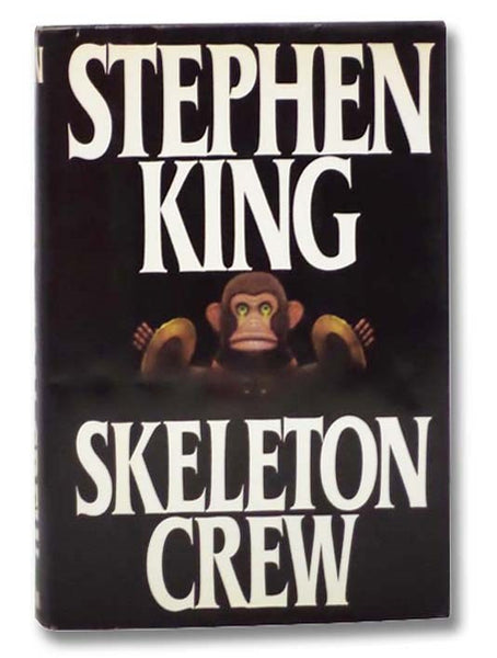 Skeleton Crew