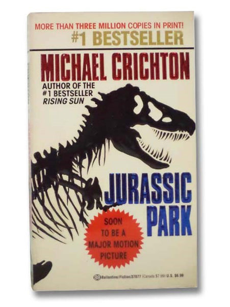 Jurassic Park