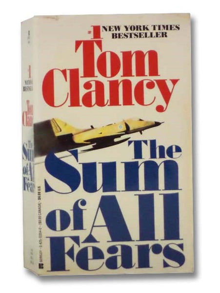 The Sum of All Fears