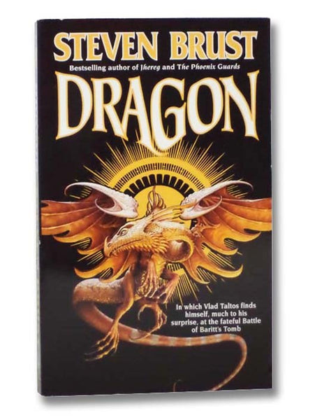 Dragon (Vlad)