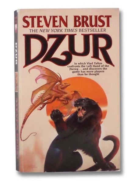 Dzur (Vlad)