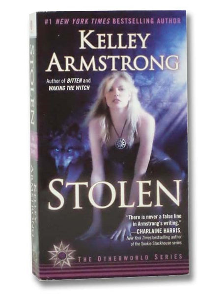 Stolen (Otherworld No. 2)