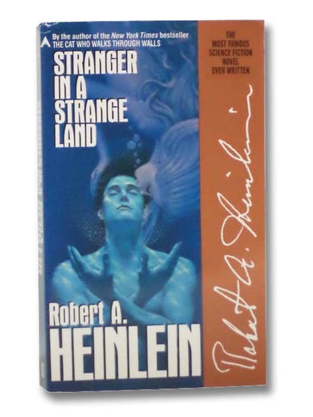 Stranger in a Strange Land