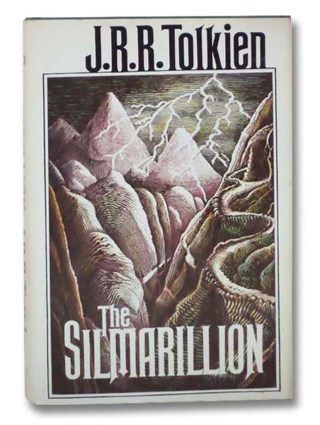 The Silmarillion