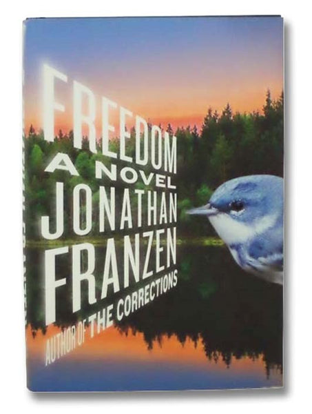 Freedom: A Novel