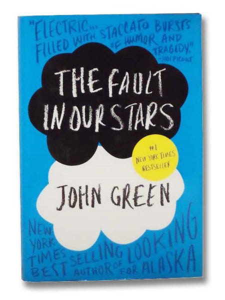 The Fault in Our Stars
