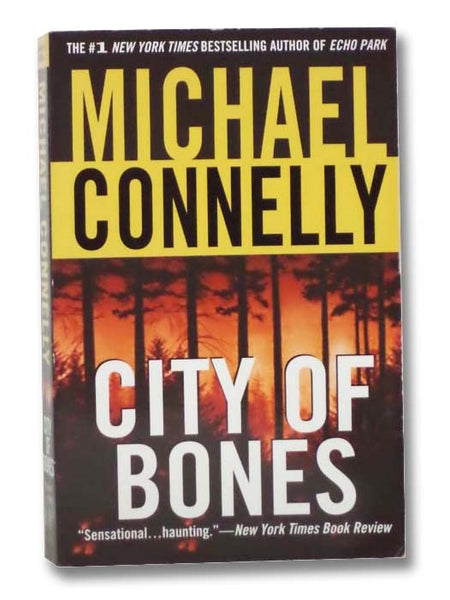 City of Bones (Harry Bosch)