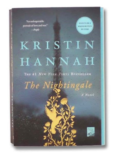 The Nightingale: A Novel