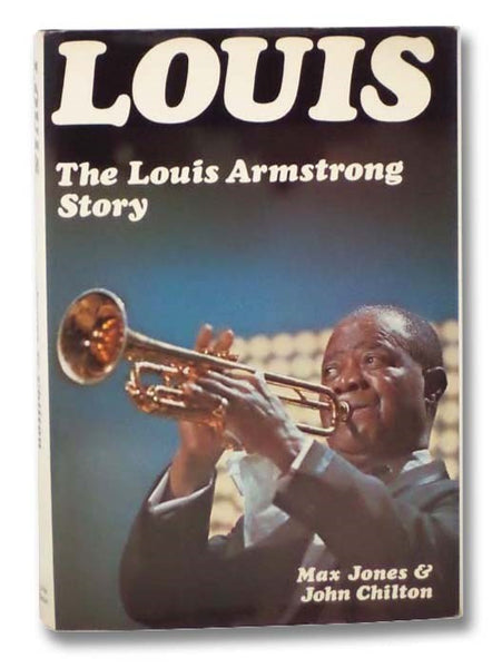 Louis: The Louis Armstrong Story
