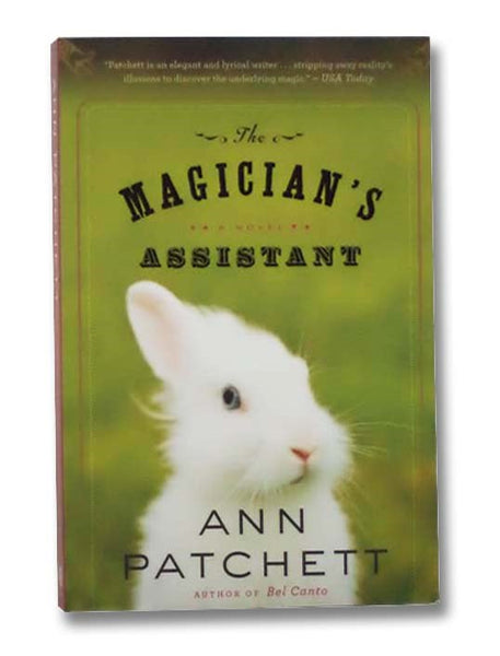 The Magician's Assistant