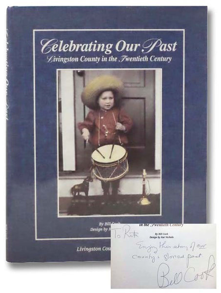 Celebrating Our Past: Livingston County in the Twentieth Century