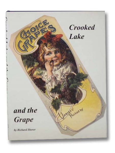 Crooked Lake and the Grape