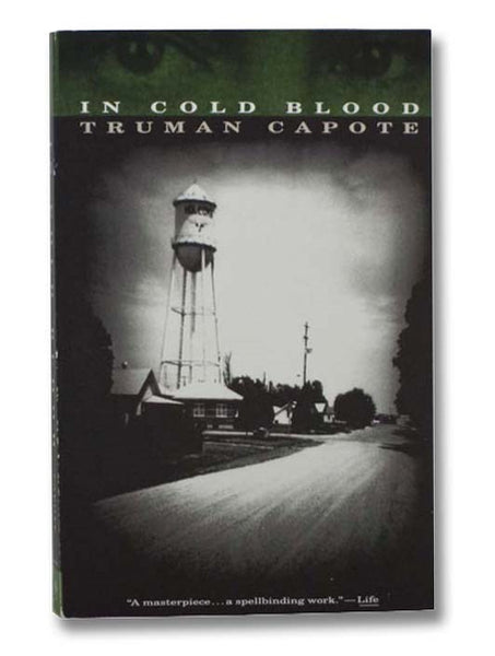 In Cold Blood