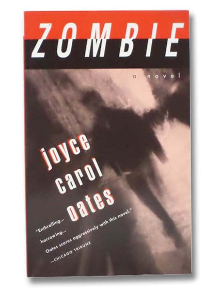 Zombie: A Novel