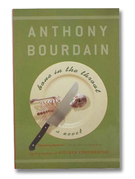 Bone in the Throat