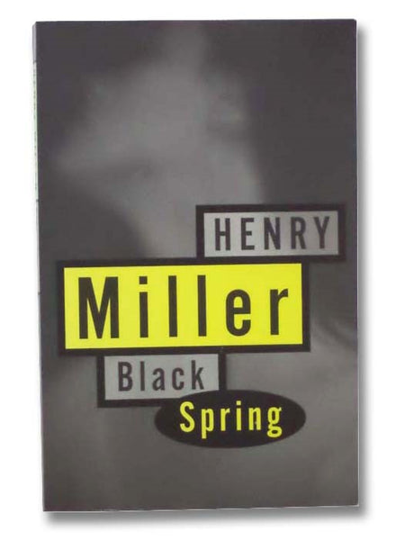 Black Spring