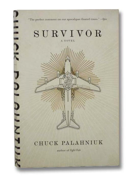 Survivor: A Novel