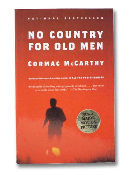 No Country for Old Men