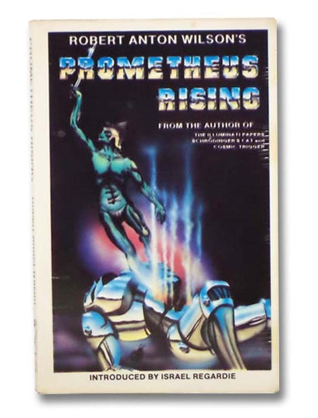 Prometheus Rising