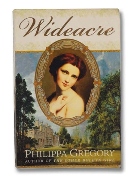 Wideacre