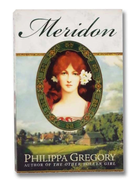 Meridon (Wideacre No. 3)