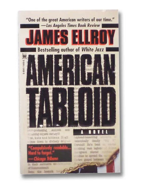 American Tabloid