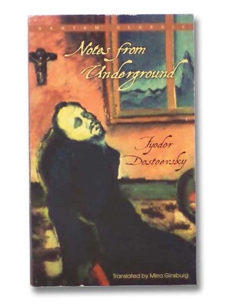 Notes from Underground