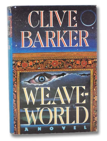 Weaveworld