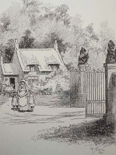Little Lord Fauntleroy