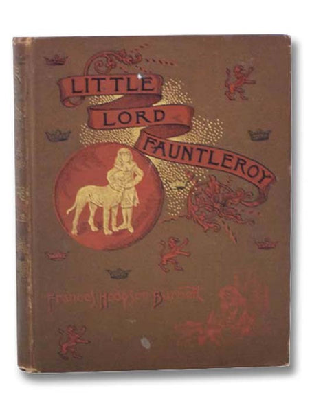 Little Lord Fauntleroy