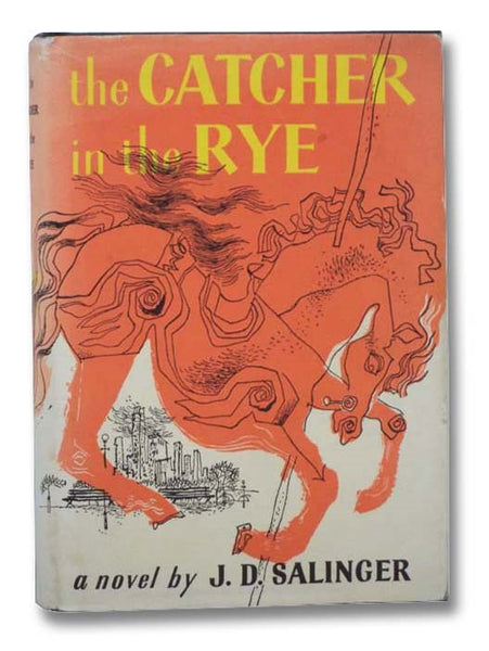 The Catcher in the Rye