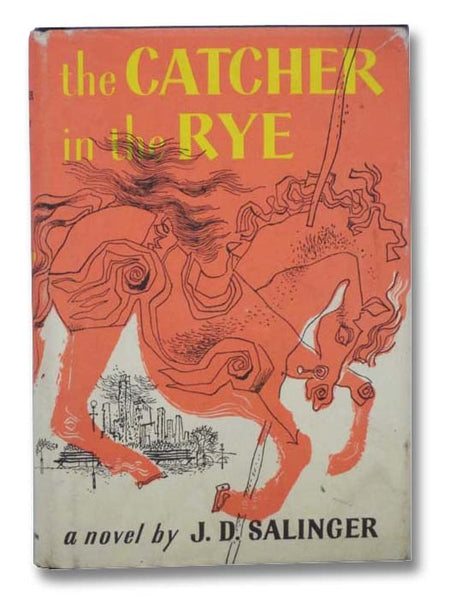 The Catcher in the Rye