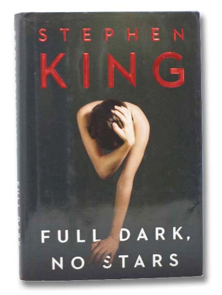 Full Dark, No Stars