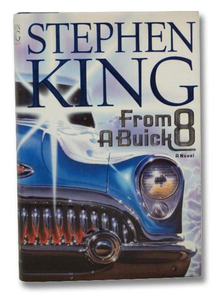 From a Buick 8