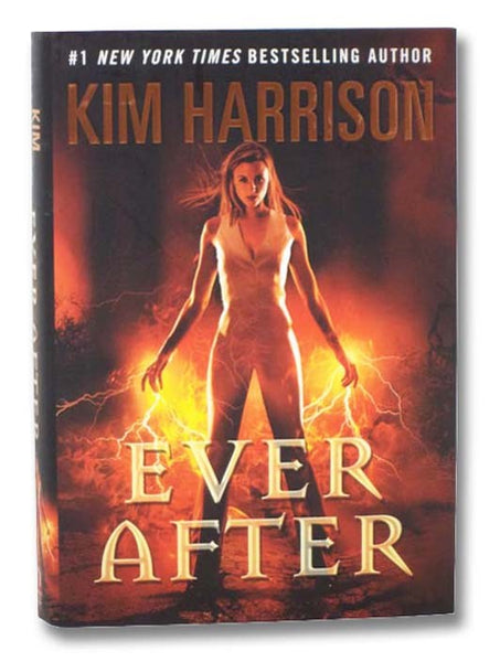 Ever After (Hollows)
