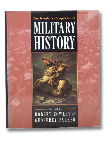 The Reader's Companion to Military History
