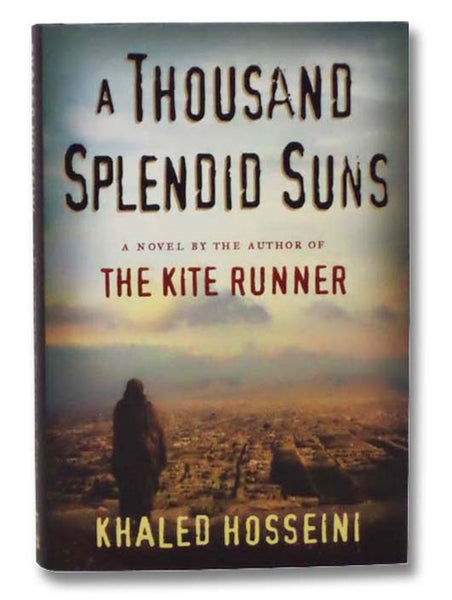 A Thousand Splendid Suns