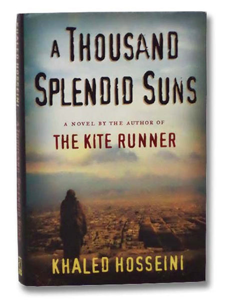 A Thousand Splendid Suns