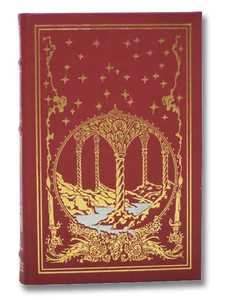 Tales of Mystery and Imagination (The Franklin Library of Mystery Masterpieces)