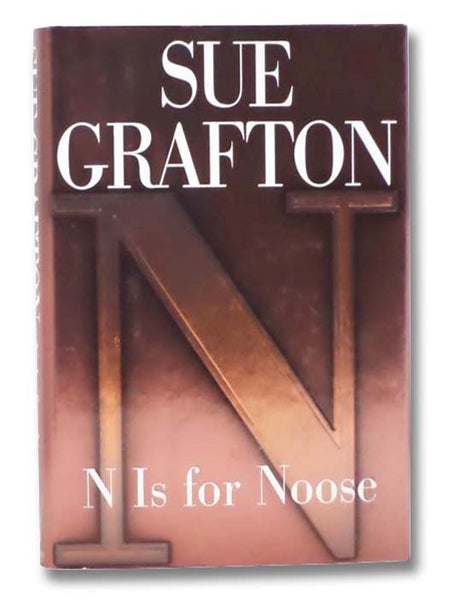 N is for Noose (A Kinsey Millhone Mystery)
