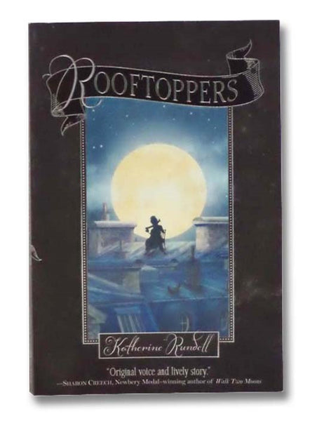 Rooftoppers