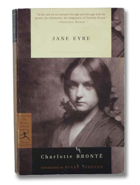 Jane Eyre