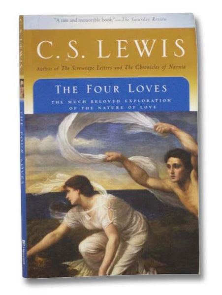 The Four Loves