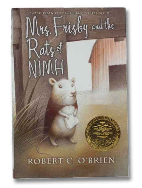 Mrs. Frisby and the Rats of Nimh